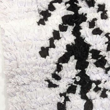 Boucherouite matta 178x114cm