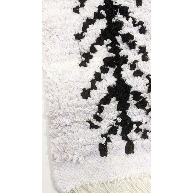 Boucherouite matta 178x114cm Boucherouite matta 178x114cm