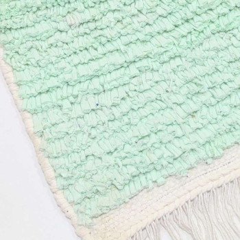 Boucherouite matta 165x112cm