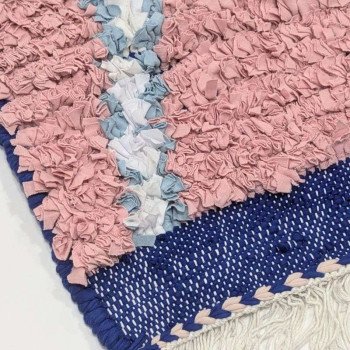 Boucherouite matta 160x106cm