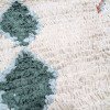 Boucherouite matta 155x100cm Boucherouite matta 155x100cm
