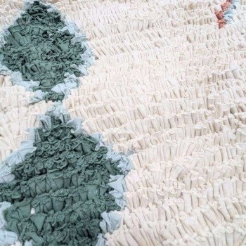 Boucherouite matta 155x100cm