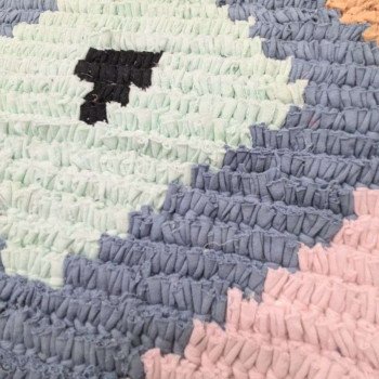 Boucherouite matta 167x120cm