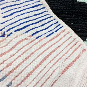 Boucherouite matta 167x114cm