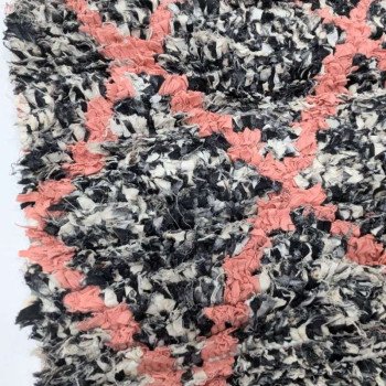 Boucherouite matta 161x98cm