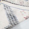 Boucherouite matta 178x114cm Boucherouite matta 178x114cm