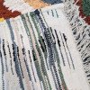 Boucherouite matta 157x111cm Boucherouite matta 157x111cm