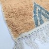 Boucherouite matta 169x98cm Boucherouite matta 169x98cm