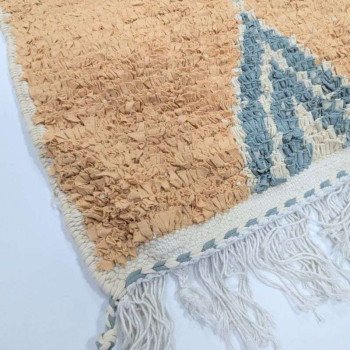 Boucherouite matta 169x98cm