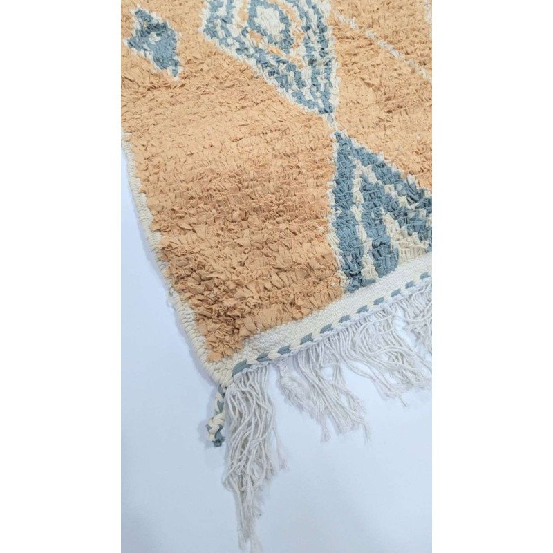 Boucherouite matta 169x98cm Boucherouite matta 169x98cm