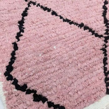 Boucherouite matta 158x98cm