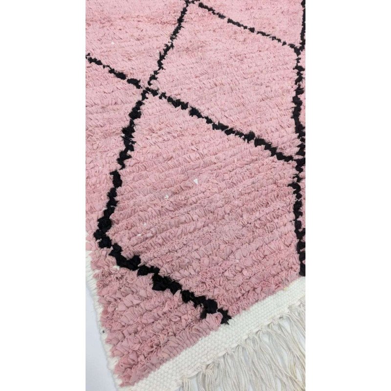 Boucherouite matta 158x98cm Boucherouite matta 158x98cm