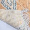 Boucherouite matta 169x98cm Boucherouite matta 169x98cm