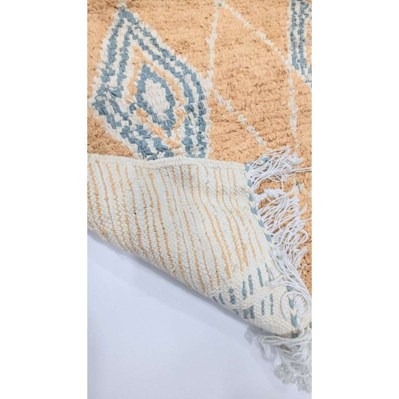 Boucherouite matta 169x98cm Boucherouite matta 169x98cm
