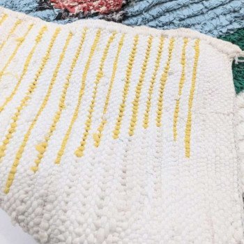 Boucherouite matta 150x94cm