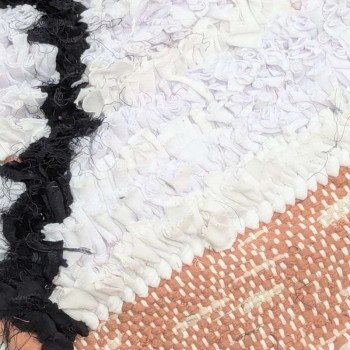 Boucherouite matta 165x107cm