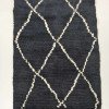 Boucherouite matta 165x95cm Boucherouite matta 165x95cm
