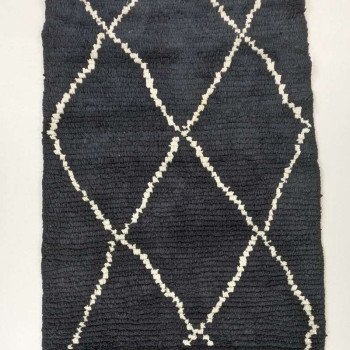 Boucherouite matta 165x95cm