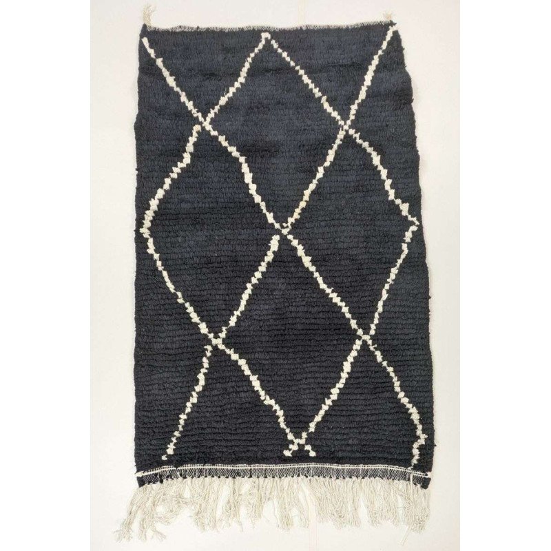 Boucherouite matta 165x95cm Boucherouite matta 165x95cm
