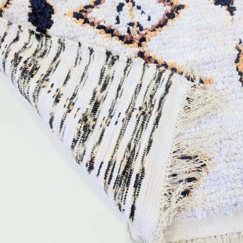 Boucherouite matta 136x108cm