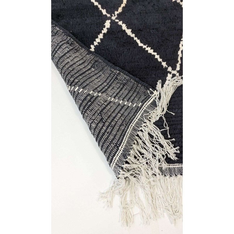 Boucherouite matta 165x95cm Boucherouite matta 165x95cm