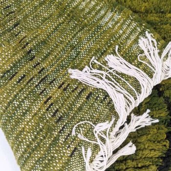 Beni Ourain Matta 186x105cm