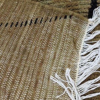 Beni Ourain Matta 161x105cm