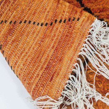 Beni Ourain Matta 165x100 cm