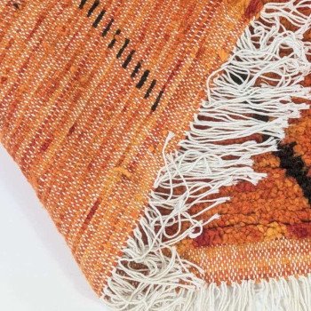 Beni Ourain Matta 154x104 cm