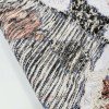 Boucherouite matta 231x117cm Boucherouite matta 231x117cm