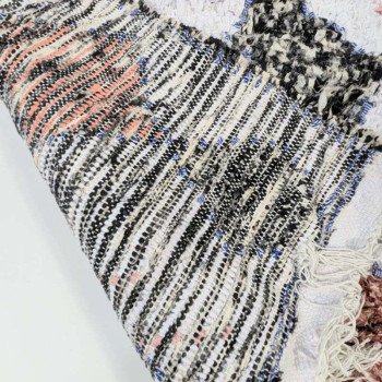 Boucherouite matta 231x117cm