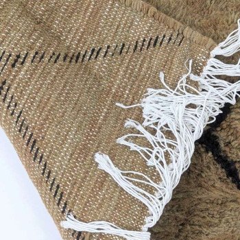 Beni Ourain Matta 209x83 cm