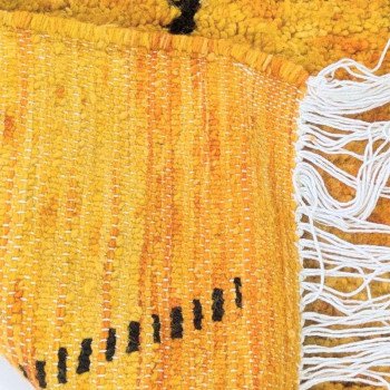 Beni Ourain Matta 166x101 cm Beni Ourain Matta 166x101 cm