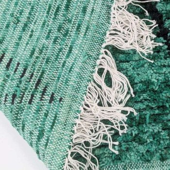 Beni Ourain Matta 156x103 cm