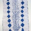 Boucherouite matta 157x109cm Boucherouite matta 157x109cm