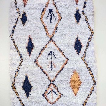 Boucherouite matta 158x114cm