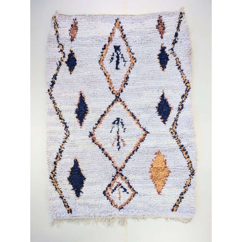 Boucherouite matta 158x114cm Boucherouite matta 158x114cm