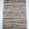 Boucherouite matta 168x110cm Boucherouite matta 168x110cm