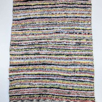 Boucherouite matta 168x110cm