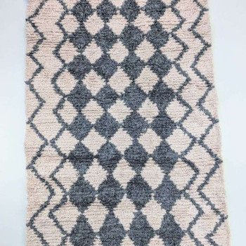 Boucherouite matta 183x104cm