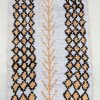 Boucherouite matta 185x100cm Boucherouite matta 185x100cm