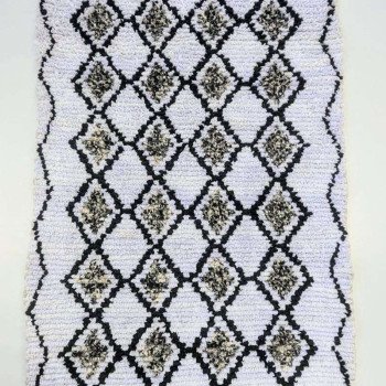 Boucherouite matta 191x109cm