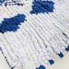 Boucherouite matta 157x109cm Boucherouite matta 157x109cm