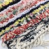 Boucherouite matta 168x110cm Boucherouite matta 168x110cm