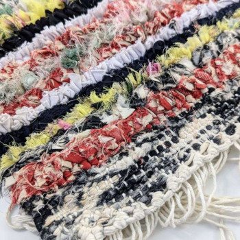 Boucherouite matta 168x110cm