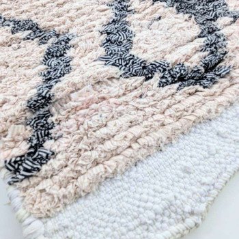 Boucherouite matta 183x104cm