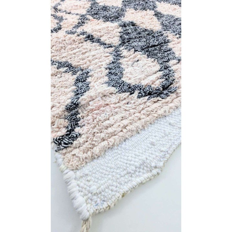 Boucherouite matta 183x104cm Boucherouite matta 183x104cm