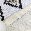 Boucherouite matta 191x109cm Boucherouite matta 191x109cm