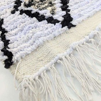 Boucherouite matta 191x109cm