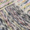 Boucherouite matta 168x110cm Boucherouite matta 168x110cm